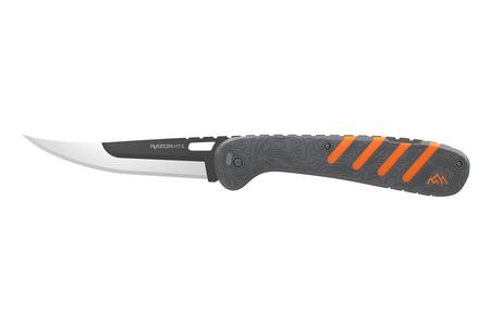 OD EDGE RAZOR HTX 5 FLDR GRY/ORG/BK