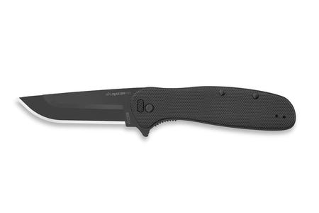 OD EDGE RAZOR VX2 G10 SPRNG ASST BLK
