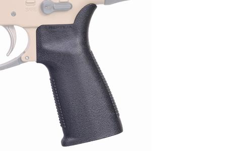 REPTILIA CQG-L AR PISTOL GRIP BLK