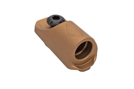 REPTILIA SOCKET M-LOK QD POINT FDE