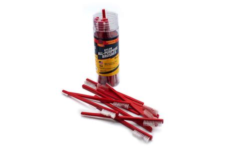 SHOOTERS CHOICE NYLON BRUSHES 20PK