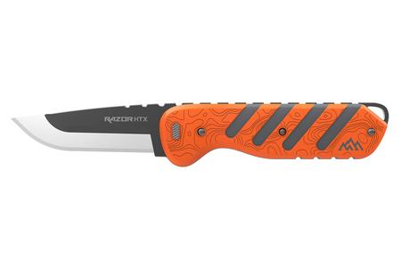 OD EDGE RAZOR HTX 3 GRY/ORG/BK STH