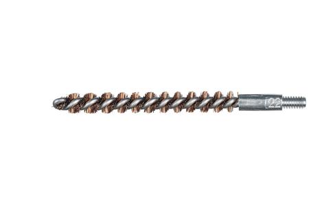 SHOOTERS CHOICE .22CAL BORE BRUSH 3