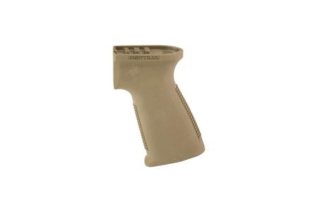 REPTILIA CQG AK PISTOL GRIP FDE