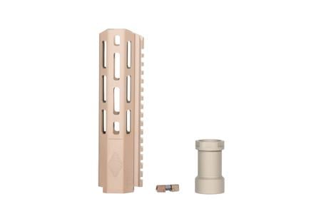 REPTILIA HANDGUARD 15 M-LOK FDE