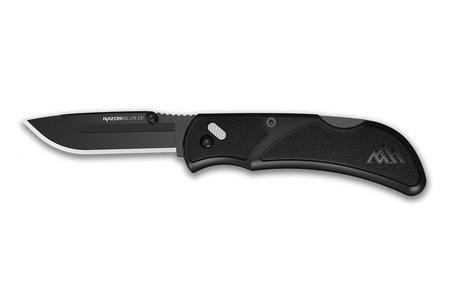OD EDGE RAZOR-EDC LT 2.5 2 BLDS BLK