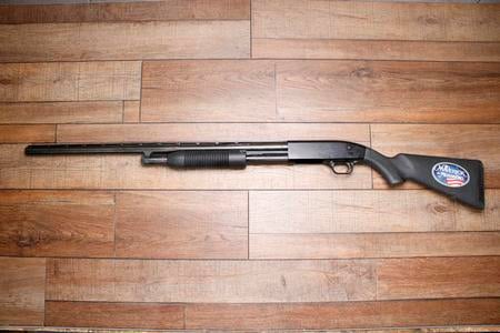 MAVERICK 88 12 GA USED