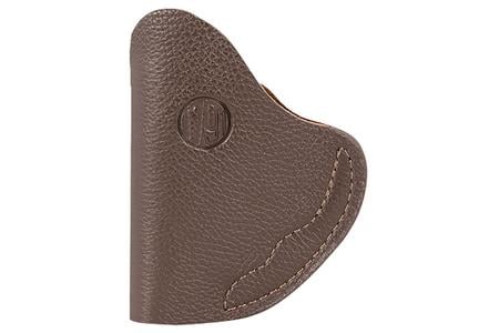 1791 FAIR CHASE DH IWB BRN RH SZ2