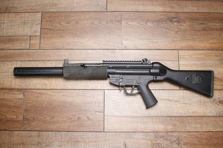 GSG GSG 522 22LR USED