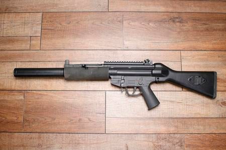 GSG 522 22LR USED