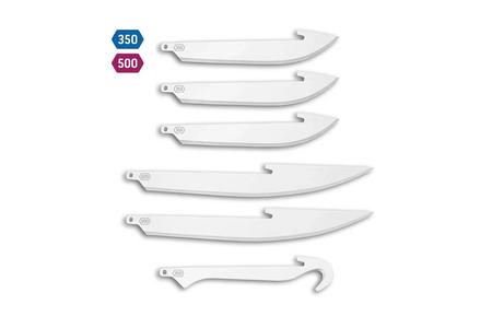 OD EDGE RAZORSAFE SET COMBO PACK