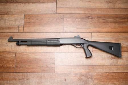 STEVENS 320 12 GA USED