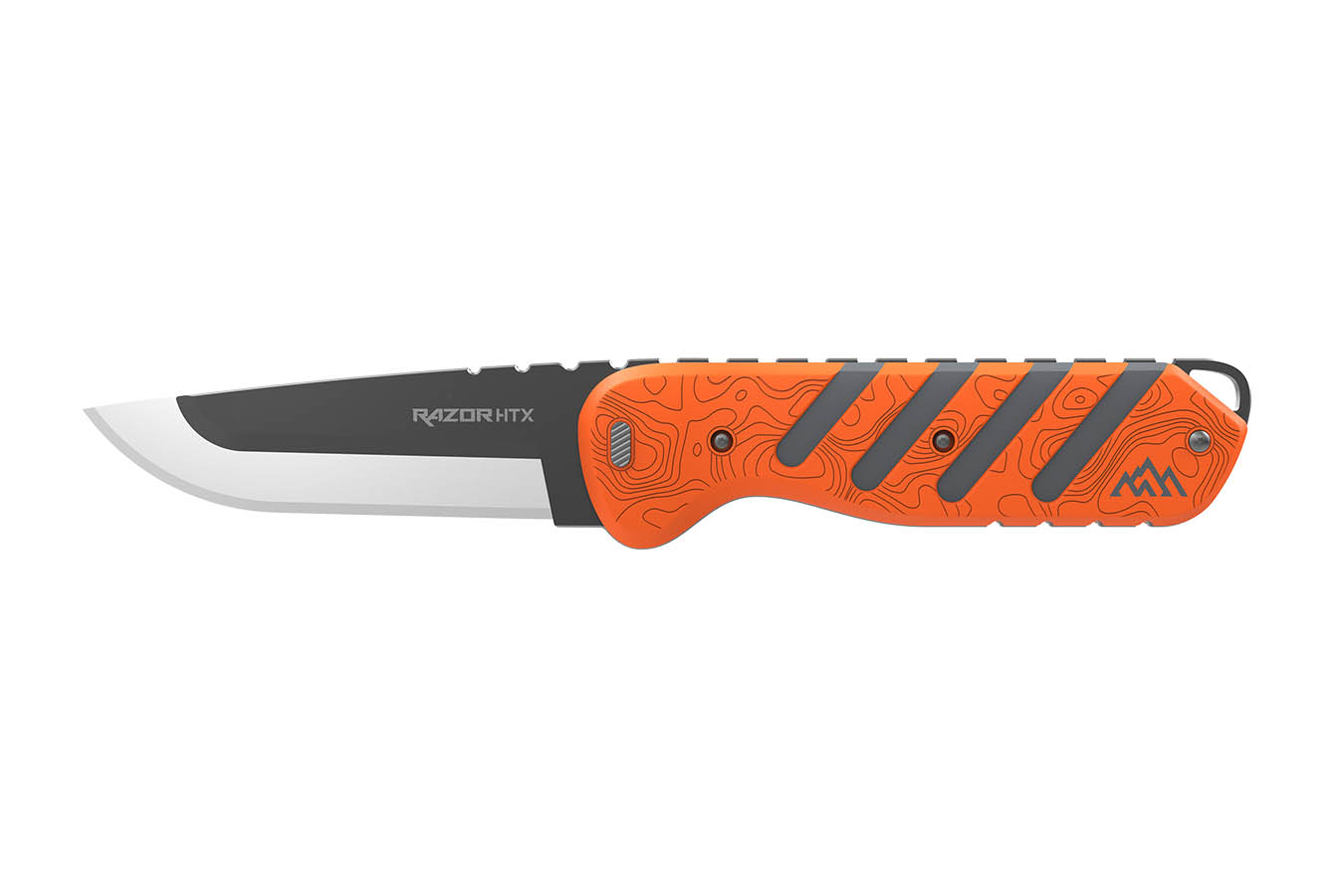 Outdoor Edge Razor HTX 3.5 Folding Knife