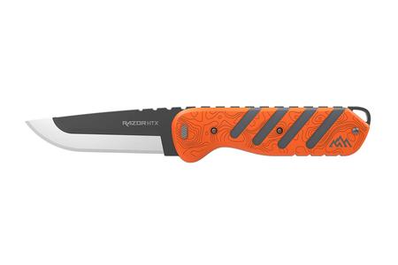 OD EDGE RAZOR HTX 3.5 GRY/ORG W/STH