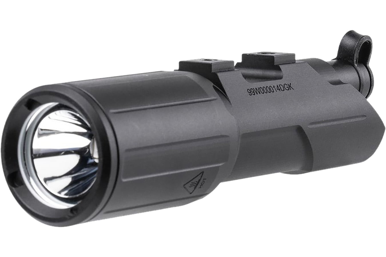 Sig Sauer Foxtrot-MSR Compact Rifle-Mounted White Light