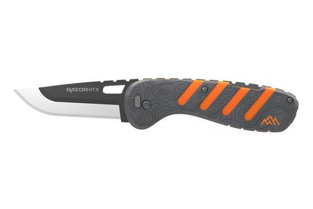 OD EDGE RAZOR HTX 3 FLDR GRY/ORG/BK