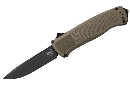 SHOOTOUT RANGER GREEN GRIVORY DROP POINT