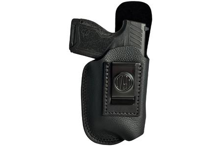 1791 SMTH CNCL BLK OR LB IWB RH SZ3L