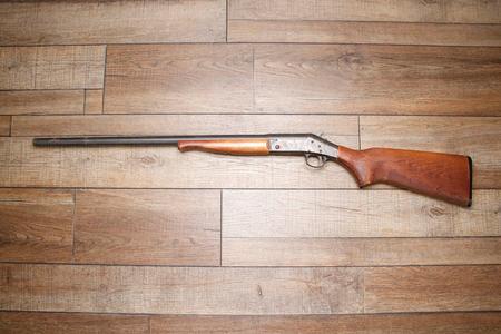 NEF PARDNER-SB1 20 GA USED