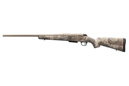 WINCHESTER FIREARMS XPR 400 LEGEND 22` THREADED BARREL TRUE TIMBER STRATA