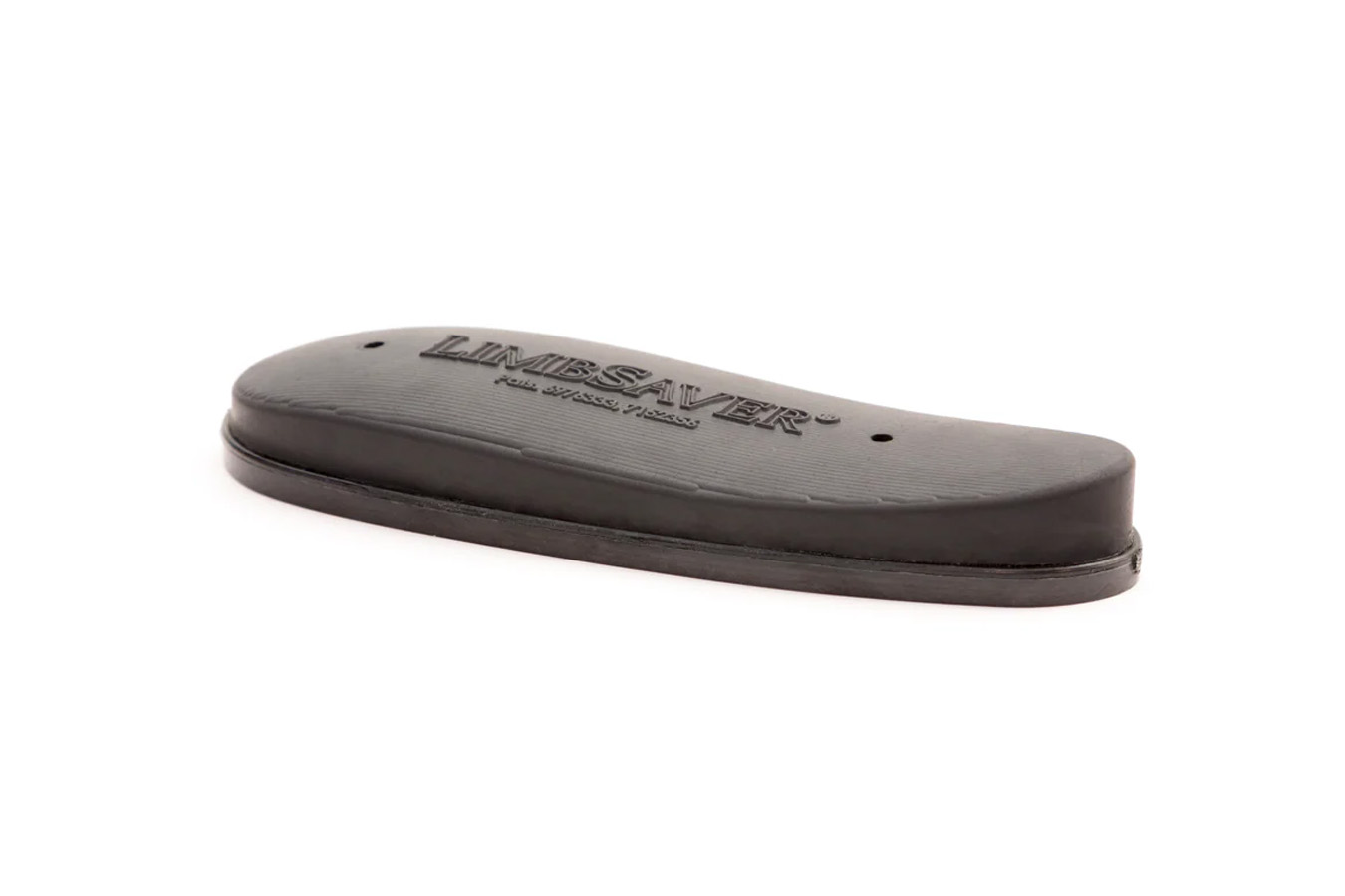 Limbsaver Low-Profile Grind-to-fit Recoil Pad