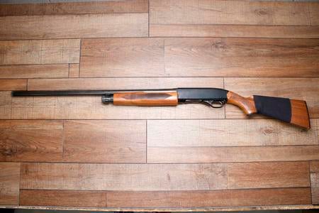 WINCHESTER 1200 12 GA USED