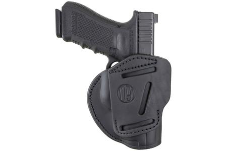 1791 3 WAY OWB STEALTH BLK AMBI SZ 5