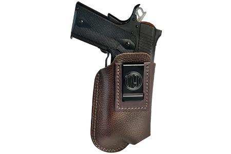 1791 SMTH CNCL BLK OR LB IWB RH SZ4L