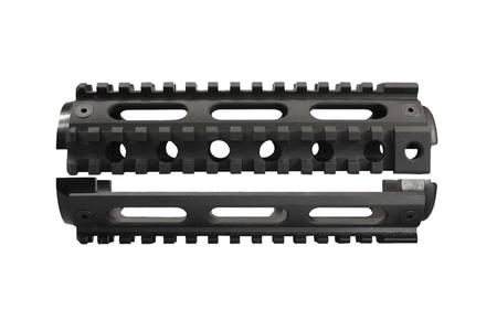 COLT CARBINE 2PC HANDGUARD ASSBLY