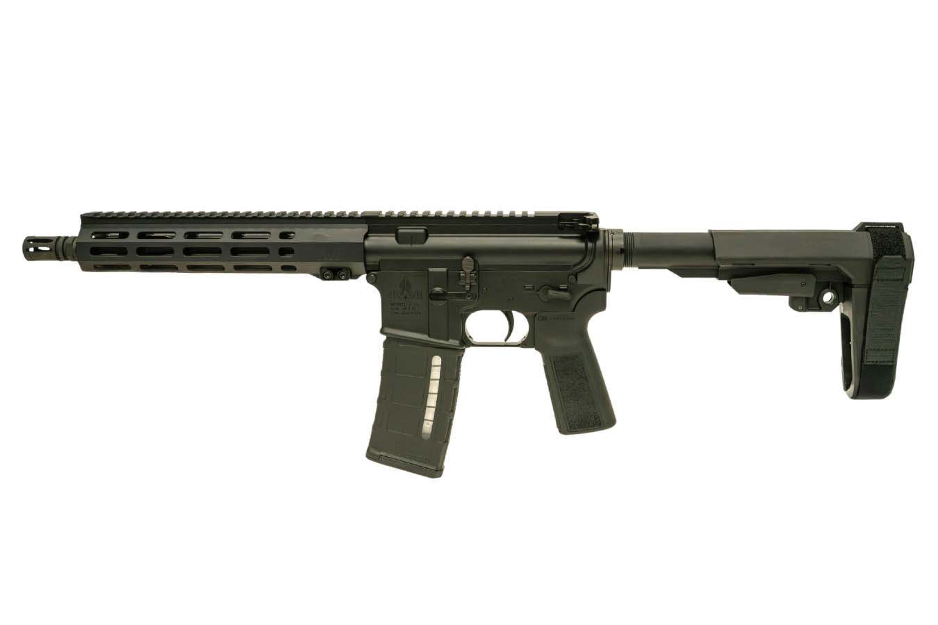 IWI Zion Z-15 5.56 NATO Semi-Auto AR Pistol with 10.5 Inch Barrel