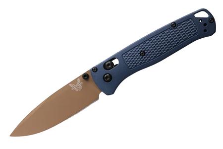 BUGOUT CRATER BLUE GRIVORY