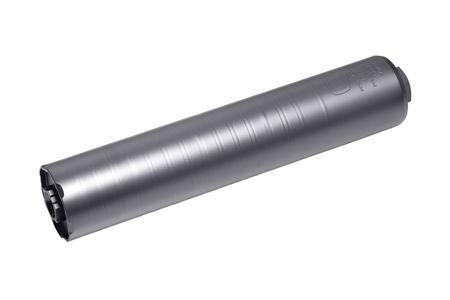 7.62 MM, TI, 1.75` OD X 8.9` L, PVD COATED, DIRECT THREAD