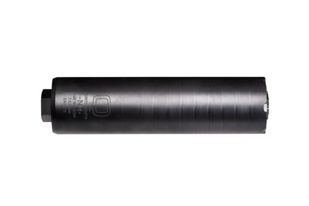 Q 7.62 MM, TI, 1.75` OD X 7` L, PVD COATED, DIRECT THREAD
