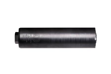 7.62 MM, TI, 1.75` OD X 7` L, PVD COATED, DIRECT THREAD