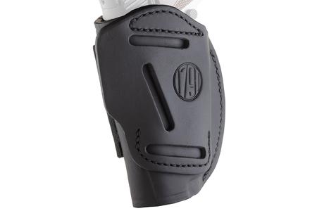 1791 4 WAY IWB/OWB STLTH BLK RH SZ 1