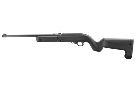 10/22 TAKEDOWN 22LR BLACK MAGPUL HUNTER X-22 STOCK 16.4` THREADED BARREL 