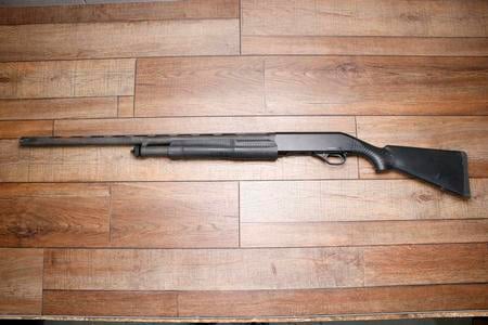 STEVENS 320 12 GA USED
