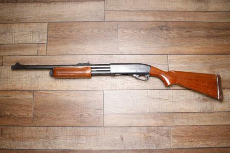 REMINGTON 870 WINGMASTER 12 GA USED