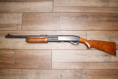 REMINGTON 870 WINGMASTER 12 GA USED