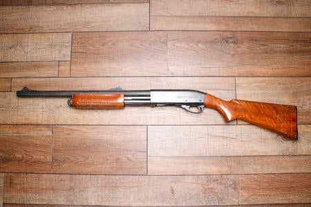 REMINGTON REMINGTON 870 WINGMASTER 12 GA USED