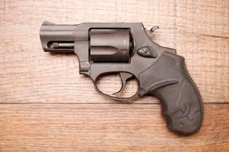 TAURUS 85 38 SPECIAL USED