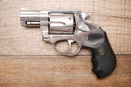 ROSSI 402 357 MAGNUM USED