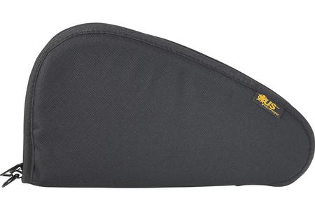 US PK PISTOL CASE 9X6 BLK