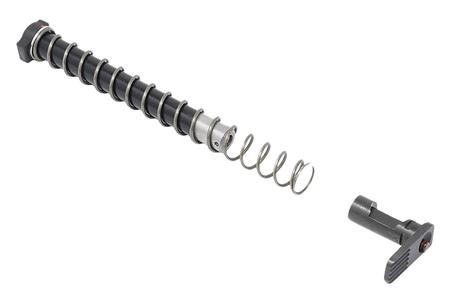 GREEN SIG SAUER GUIDE ROD LASER BLACK SIG SAUER 226