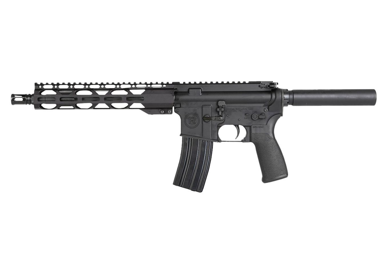 Radical Firearms RF-15 5.56 NATO Semi-Auto AR Pistol