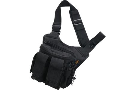 US PK RAPID DEPLOYMENT PACK(RDP)BLK