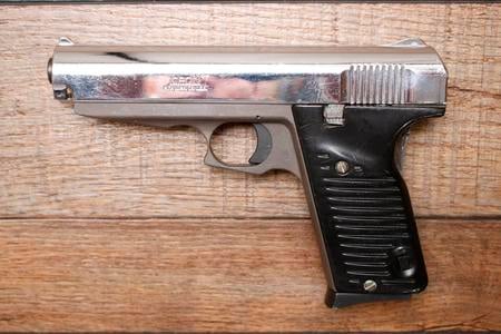 LORCIN L9MM 9 MM USED