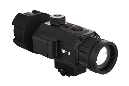 TICO 6 THERMAL CLIP-ON 384×288 SENSOR 12?M 18 MK NETD 