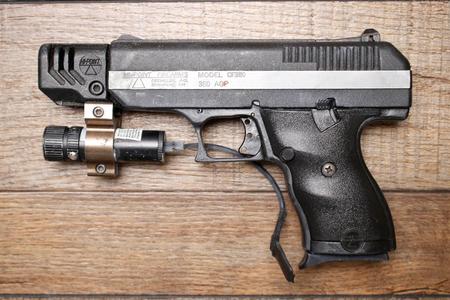 HI-POINT CF380 380 ACP USED