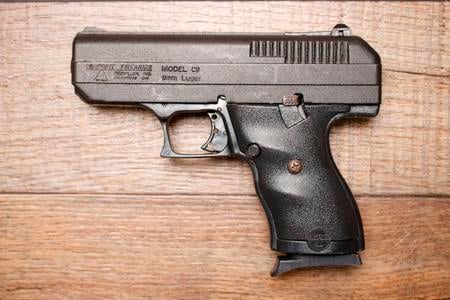 HI-POINT C9 9 MM USED